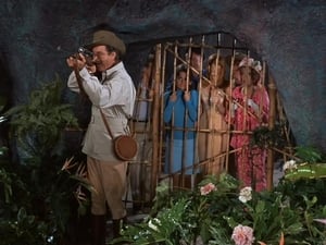 Gilligan's Island 3. évad Ep.18 18. epizód