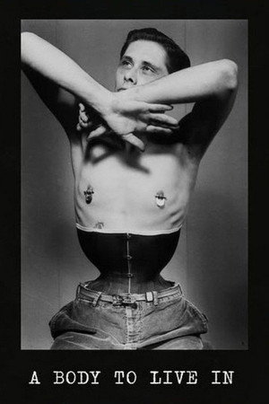 A Body to Live In poszter