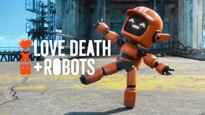 Love, Death & Robots kép