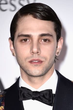 Xavier Dolan profil kép