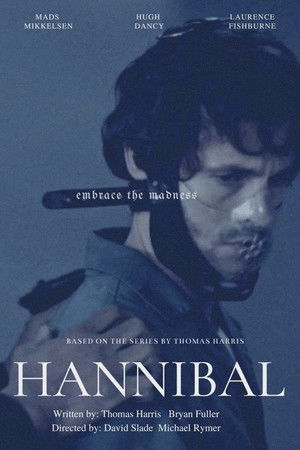 Hannibal poszter