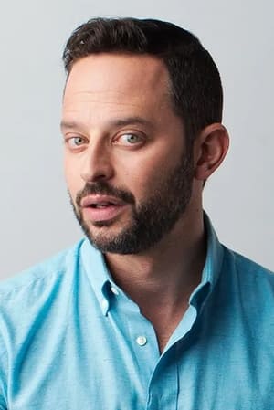 Nick Kroll profil kép