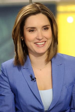 Margaret Brennan profil kép