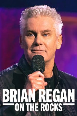 Brian Regan: Vörös sziklák között