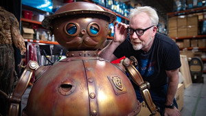 Remembering Return to Oz háttérkép