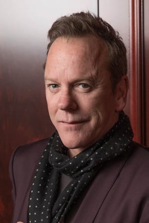 Kiefer Sutherland profil kép