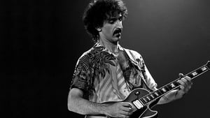 Frank Zappa - Live in Paris 1980 háttérkép