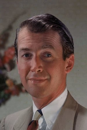 James Stewart profil kép