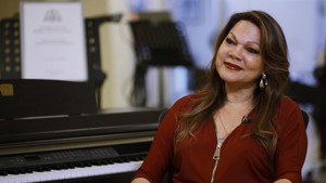 La ópera rock Jesucristo Superstar: un hito en la historia del musical español háttérkép