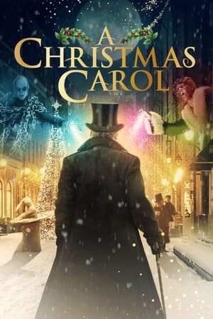 A Christmas Carol poszter