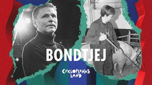 Cyklopernas land 11. évad Ep.4 4. epizód