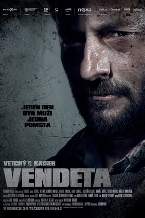 Vendeta