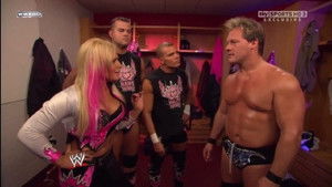 Pankráció - WWE: Smackdown Season 11 Ep.2 2. epizód