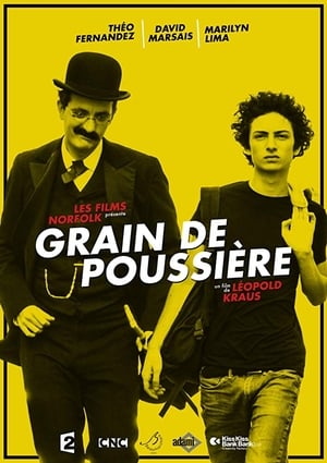 Grain de poussière