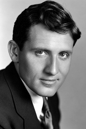 Spencer Tracy profil kép
