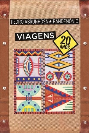 Viagens - 20 Anos