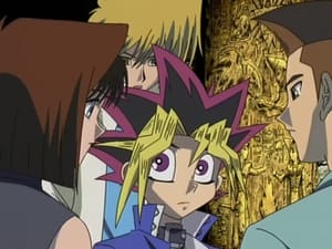 Yu-Gi-Oh! 1. évad Ep.202 202. epizód