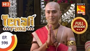 Tenali Rama 5. évad Ep.77 77. epizód