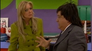 La Escuelita VIP Season 1 Ep.6 6. epizód
