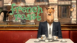 French Roast háttérkép