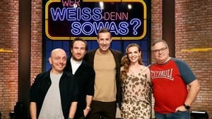 Wer weiß denn sowas? 9. évad Ep.54 54. epizód