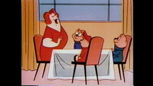 The Alvin Show Season 1 Ep.24 24. epizód