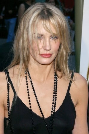 Daryl Hannah profil kép