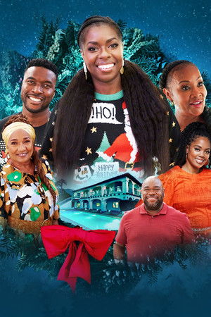 Holiday Hideaway poszter