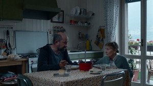 Cento domeniche háttérkép