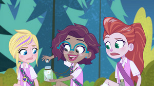 Polly Pocket 1. évad Ep.11 11. epizód