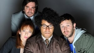 The IT Crowd Manual háttérkép