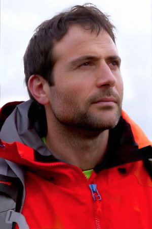 Álex Txikon profil kép
