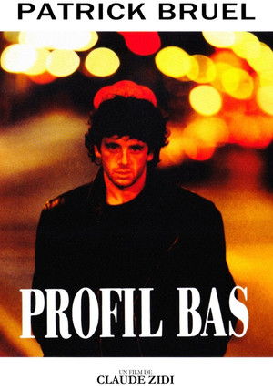Profil Bas poszter