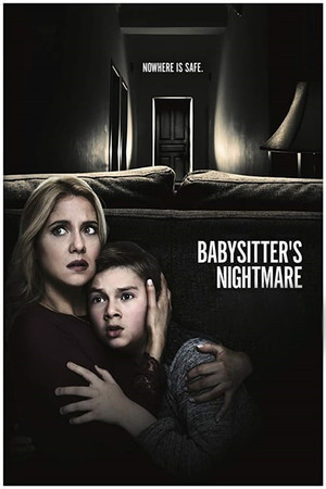 Babysitter's Nightmare poszter