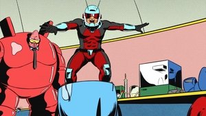 Marvel's Ant-Man Season 1 Ep.3 3. epizód