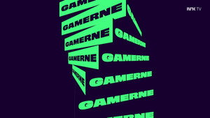Gamerne 1. évad Ep.12 12. epizód