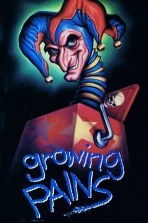 Growing Pains poszter