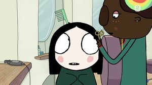 Sarah & Duck 3. évad Ep.21 21. epizód