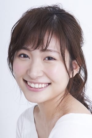 Haruka Shiraishi profil kép