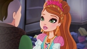 Ever After High Season 1 Ep.6 6. epizód