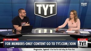 The Young Turks 17. évad Ep.231 231. epizód