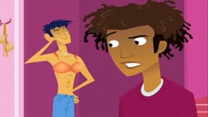 6teen 3. évad Ep.21 21. epizód