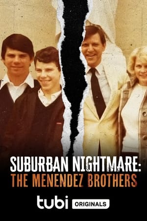 Suburban Nightmare: The Menendez Brothers poszter