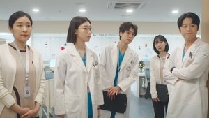 언젠가는 슬기로울 전공의생활 1. évad Ep.12 12. epizód