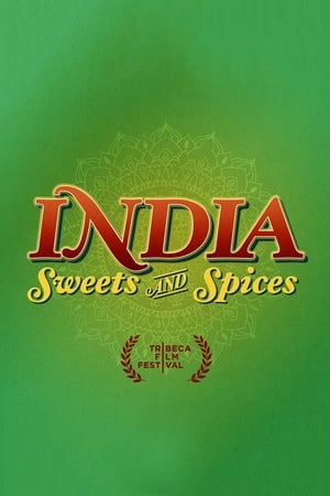 India Sweets and Spices poszter