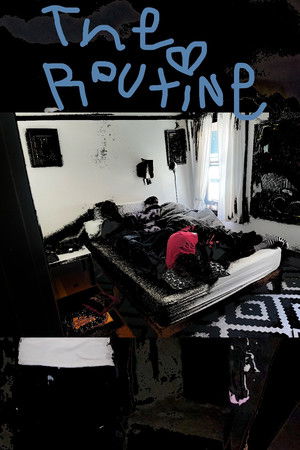 The Routine poszter