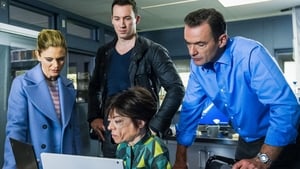 Silent Witness Season 21 Ep.10 10. epizód