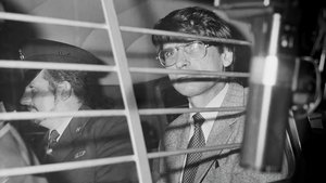 Egy gyilkos visszaemlékezései: A Dennis Nilsen-szalagok háttérkép