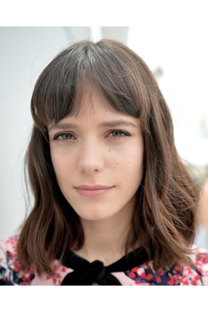 Stacy Martin profil kép