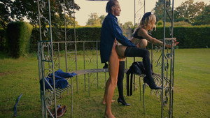 MILFs Anthology 3 háttérkép